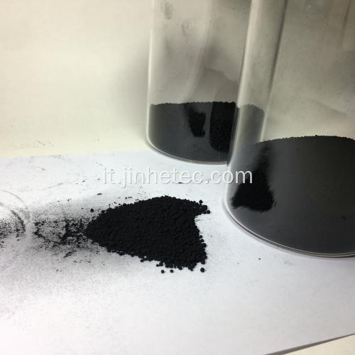 Uso chimico popolare Carbon Black da rifiuti di pneumatici